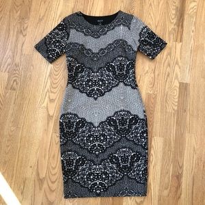 Alexa B Dress